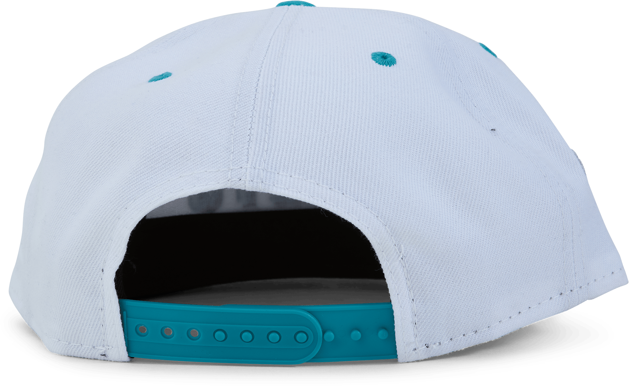 Hornets RETRO TITLE 9FIFTY - Bild 3