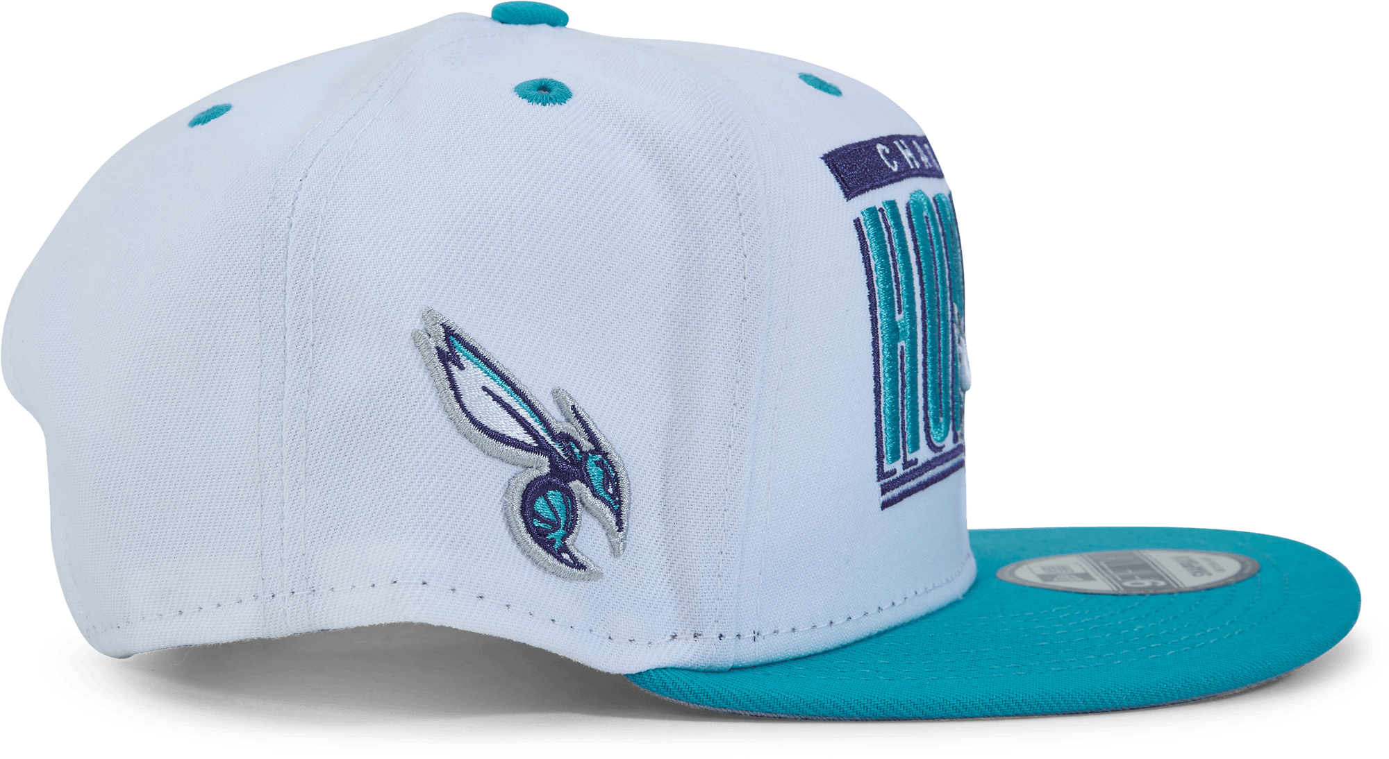 Hornets RETRO TITLE 9FIFTY - Bild 4