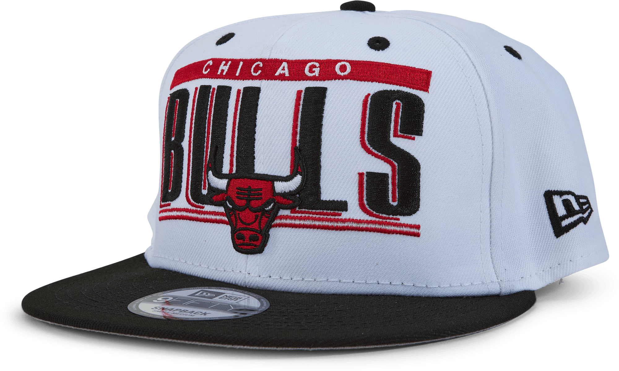 Bulls RETRO TITLE 9FIFTY