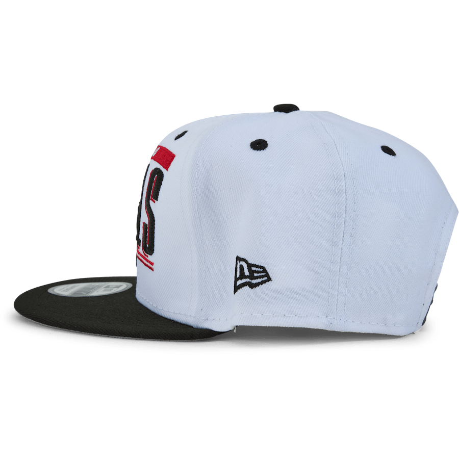 Bulls RETRO TITLE 9FIFTY - Bild 2