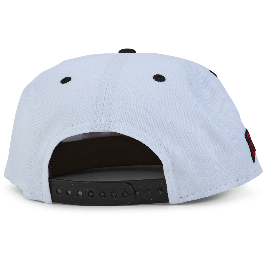 Bulls RETRO TITLE 9FIFTY - Bild 3