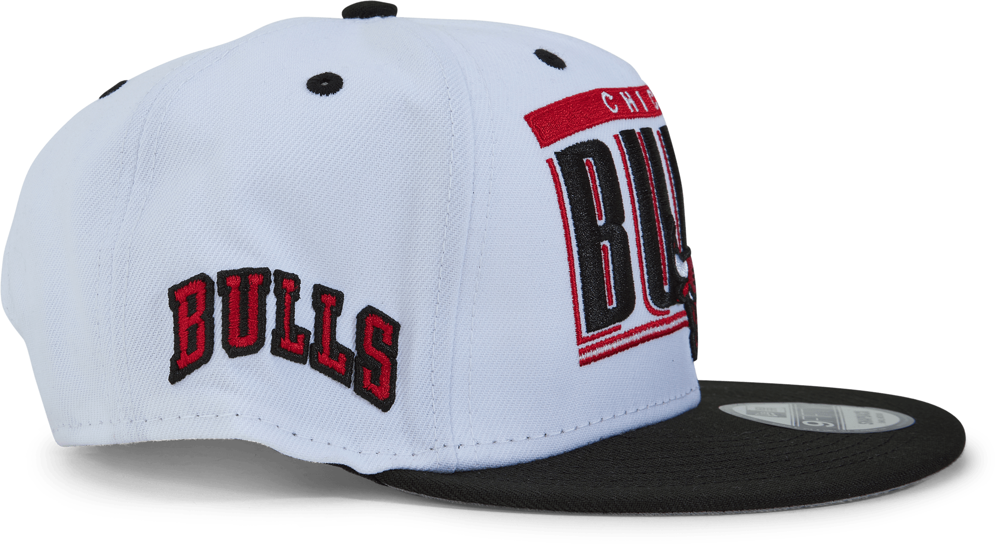 Bulls RETRO TITLE 9FIFTY - Bild 4