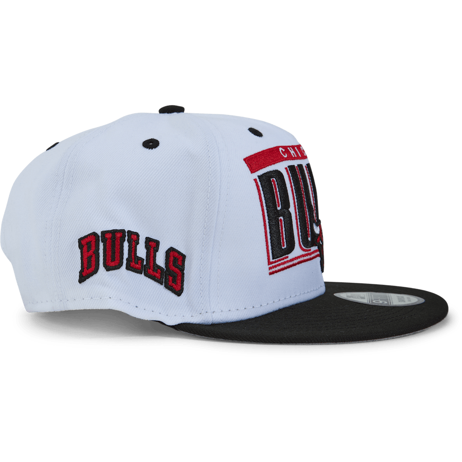 Bulls RETRO TITLE 9FIFTY - Bild 4