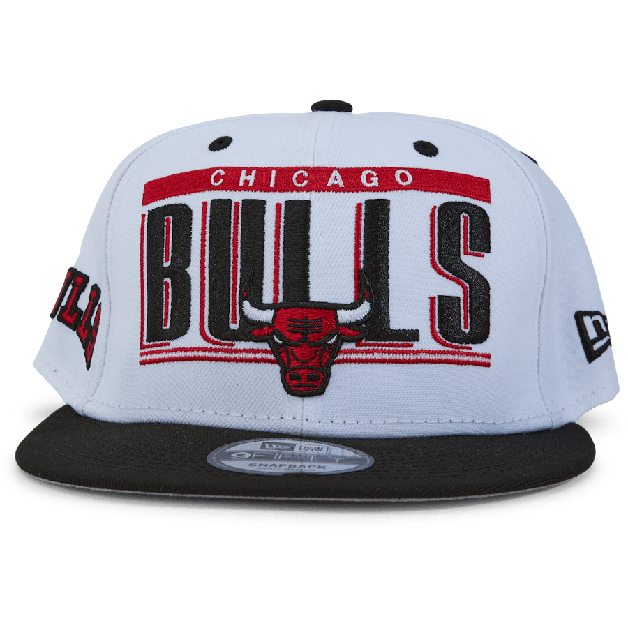 Bulls RETRO TITLE 9FIFTY - Bild 5