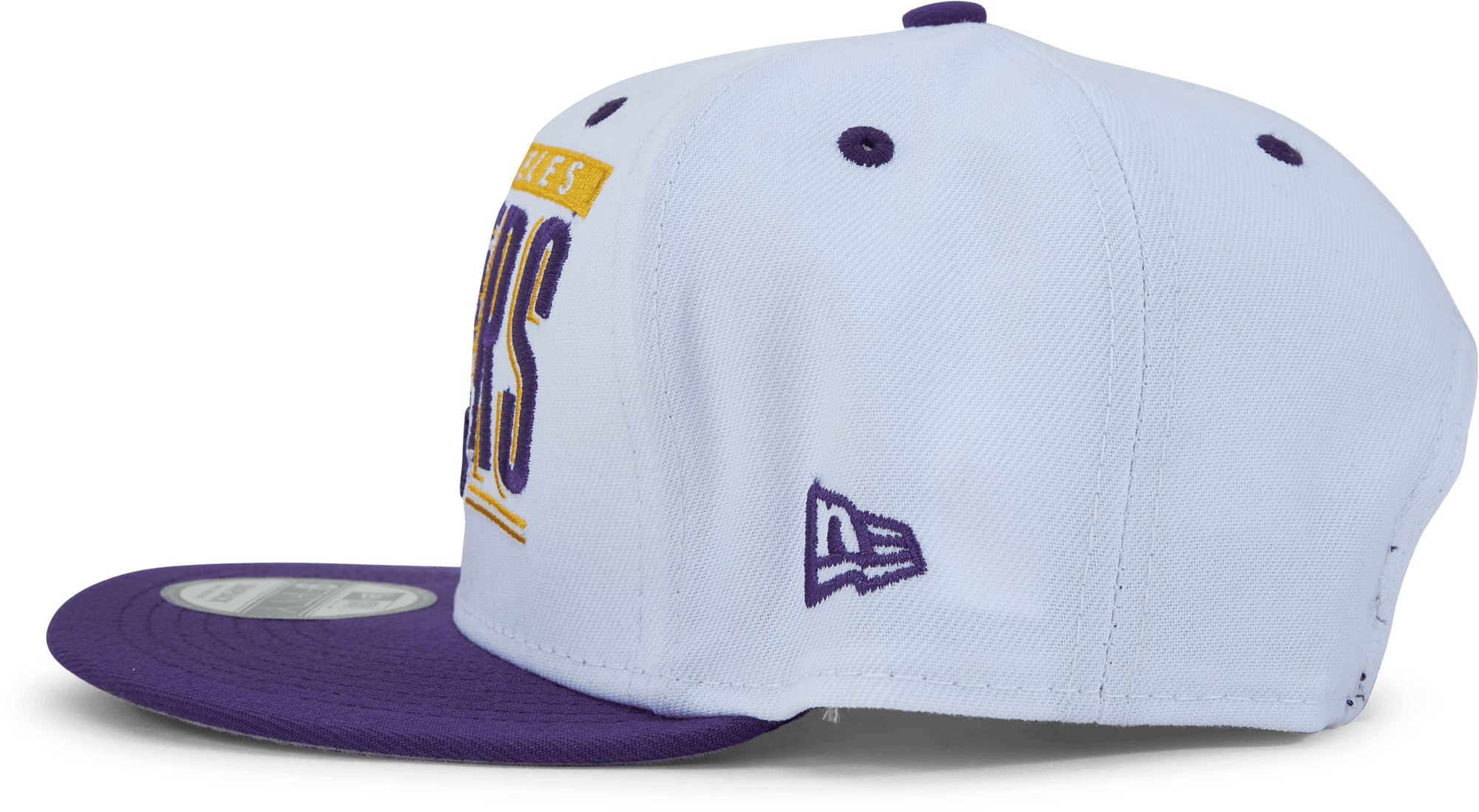 Lakers RETRO TITLE 9FIFTY - Bild 2