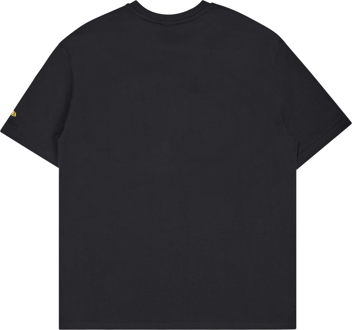 RUBBER PATCH OVRSZD TEE