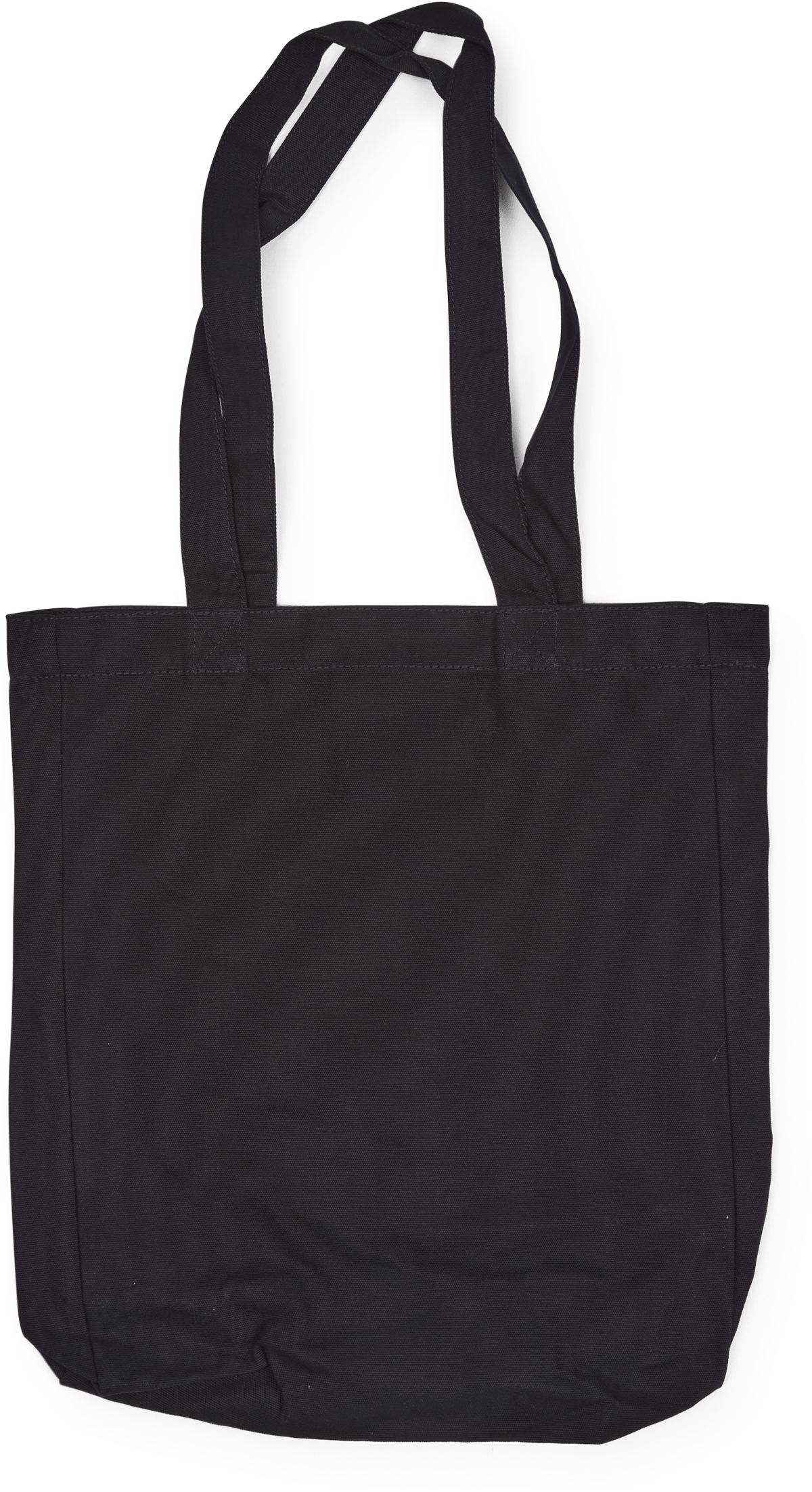 Icon Tote Bag Black - Bild 2
