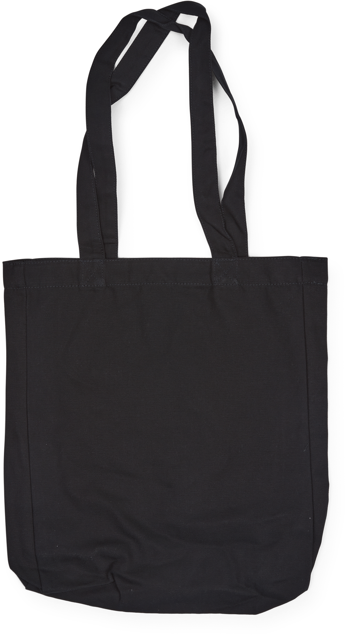 Icon Tote Bag Black