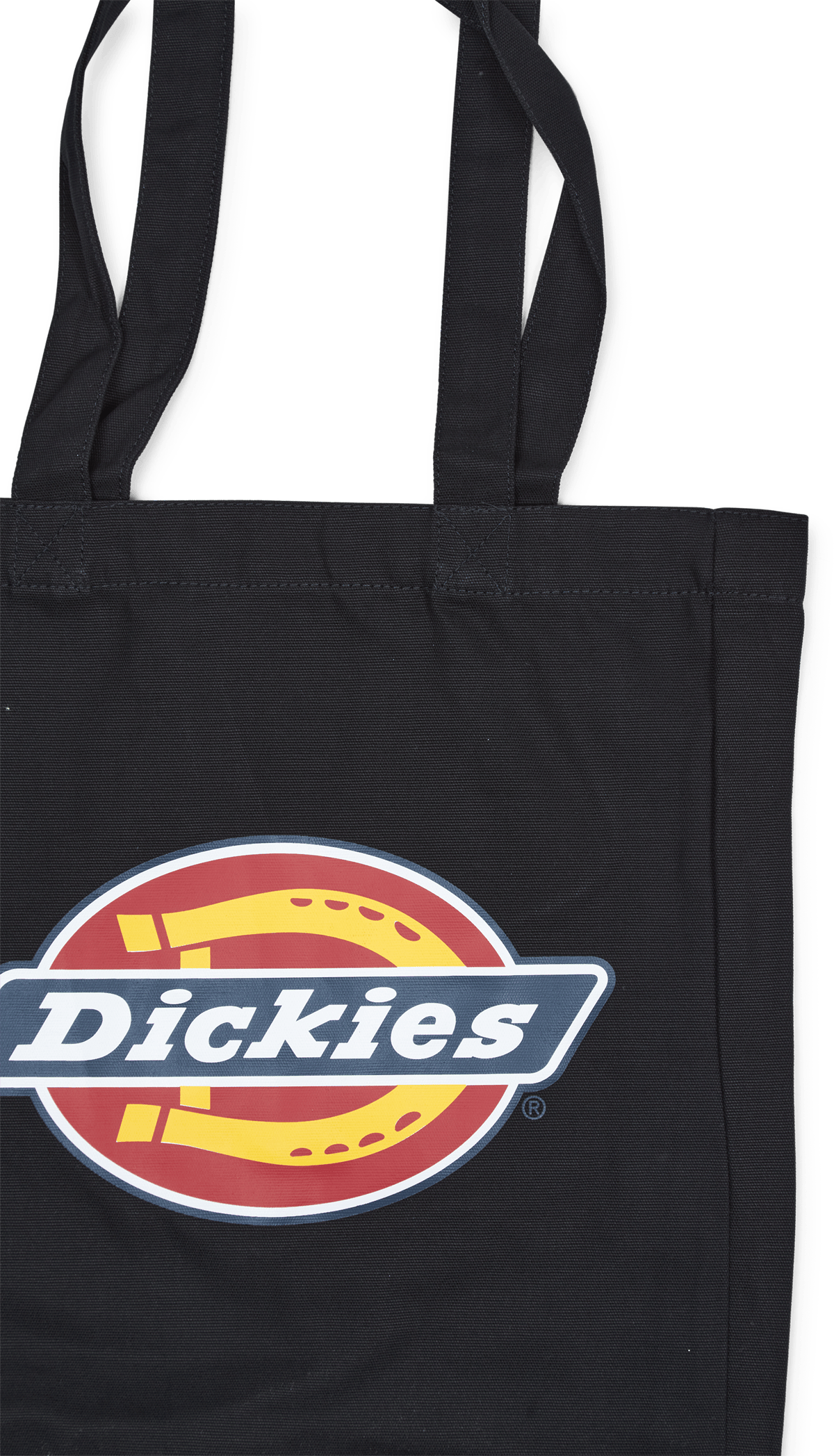 Icon Tote Bag Black - Bild 3