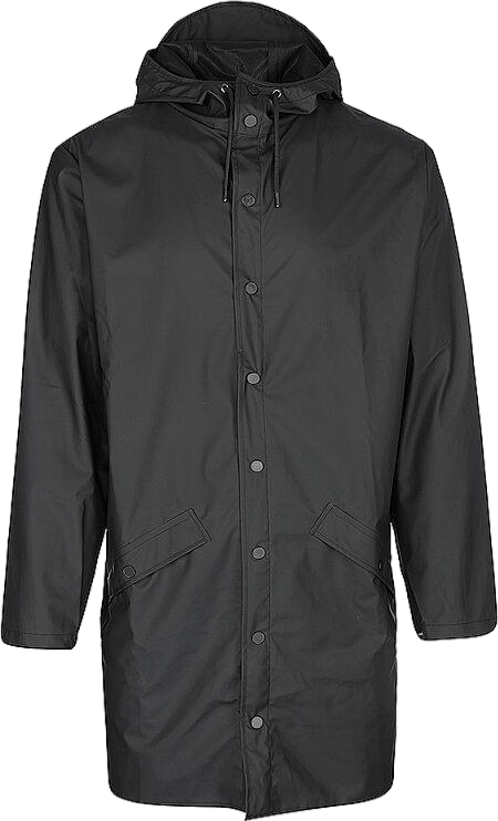 Rains Long Jacket