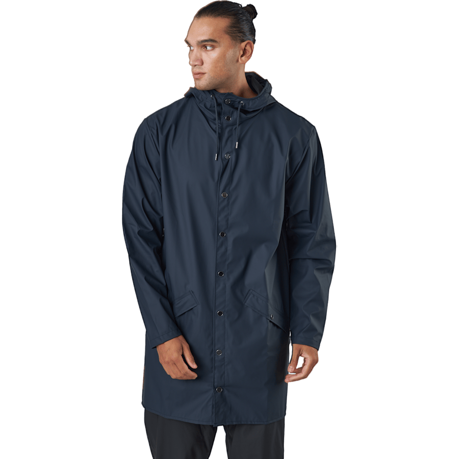Rains Long Jacket