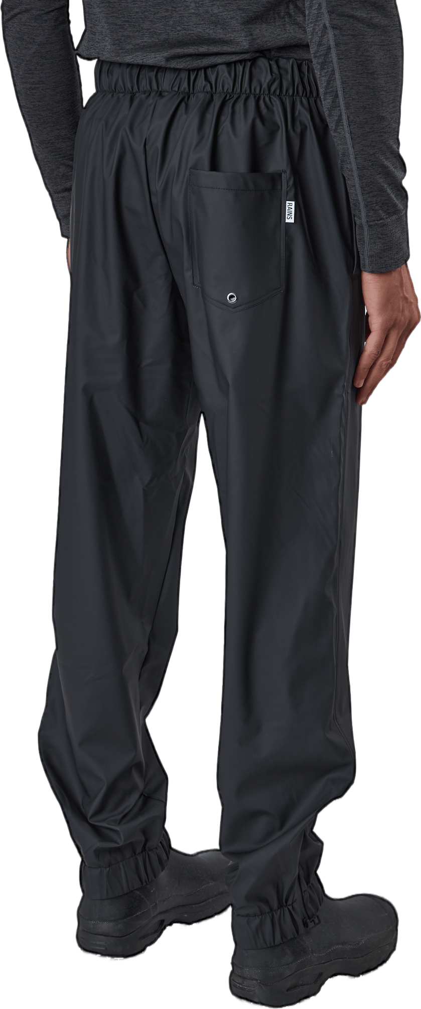 Rains Pants Regular - Bild 3