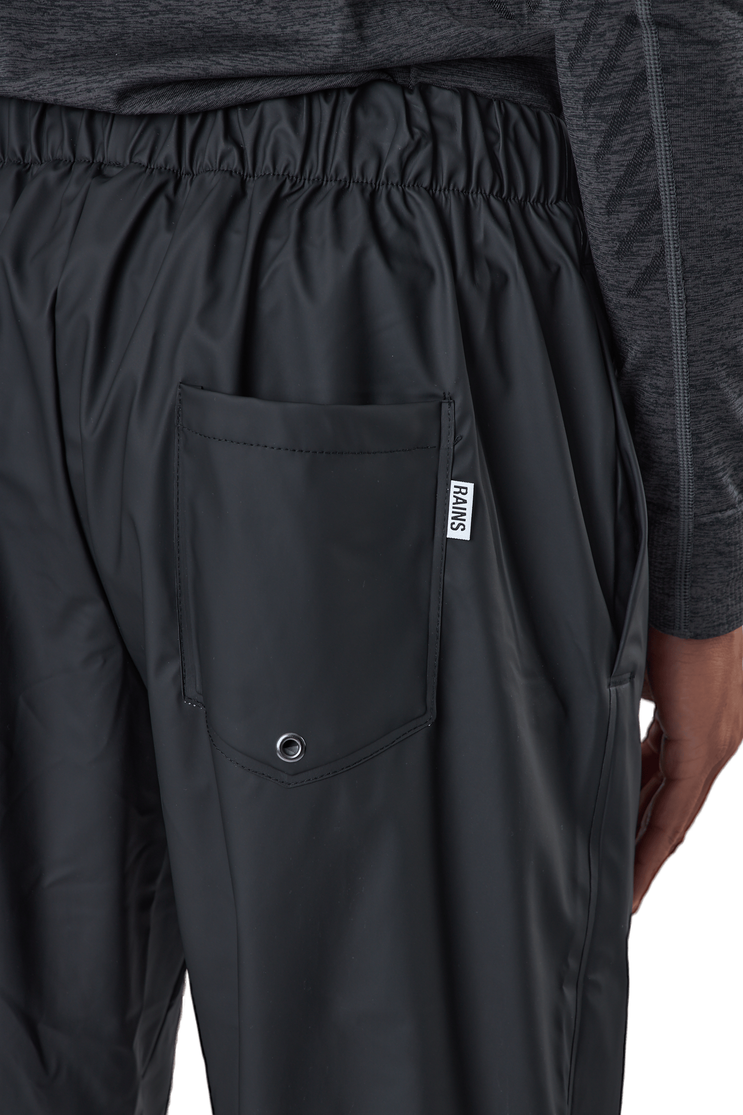 Rains Pants Regular - Bild 4