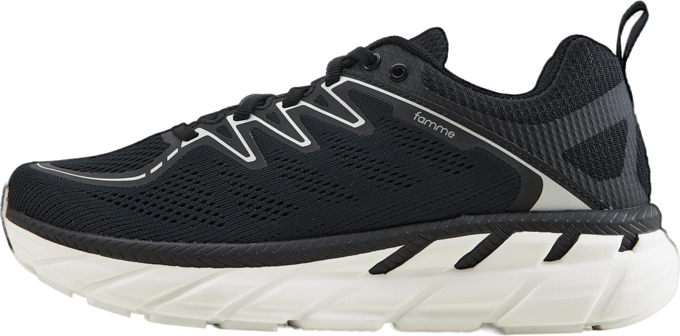 Endorphin Rx1 Shoes Black, Female, Shoes, Training shoes, Workout, Black, EU 42