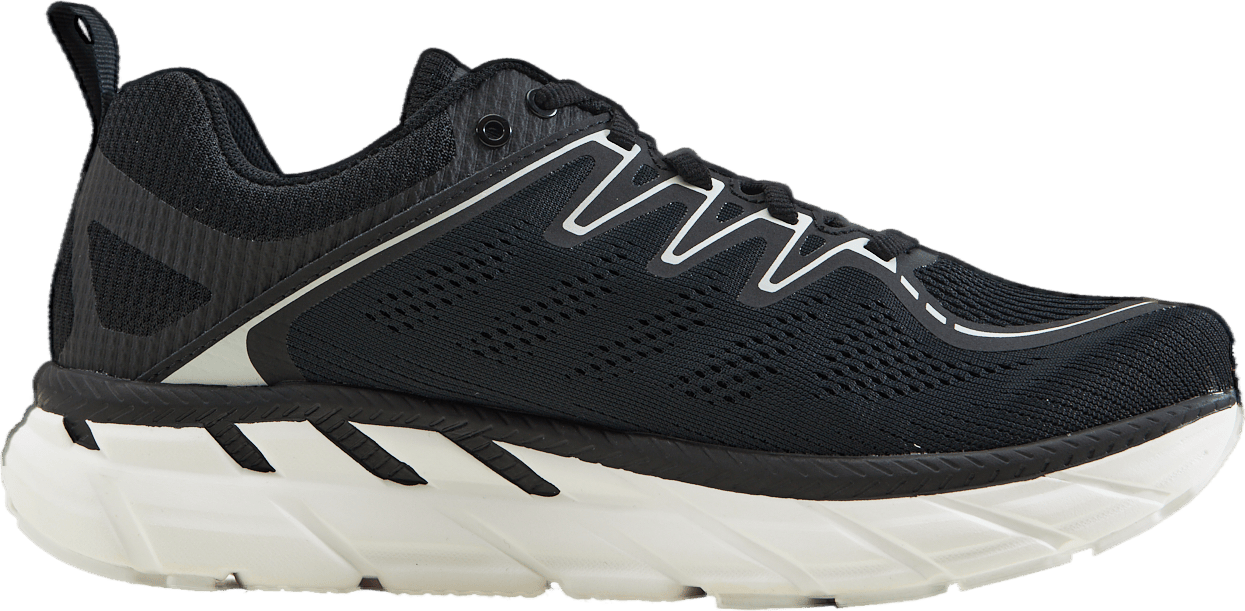 Endorphin Rx1 Shoes Black - Bild 3