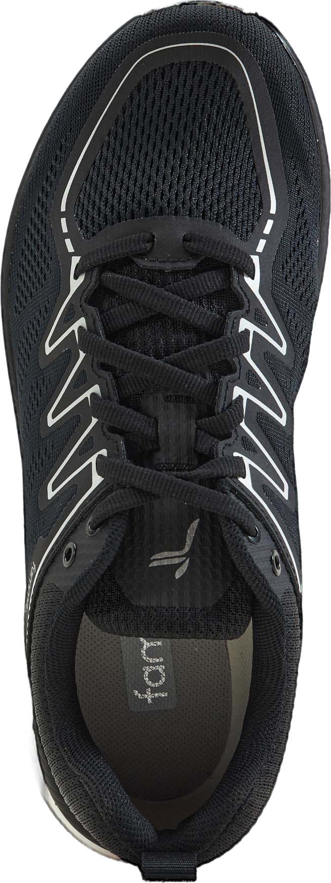 Endorphin Rx1 Shoes Black - Bild 5