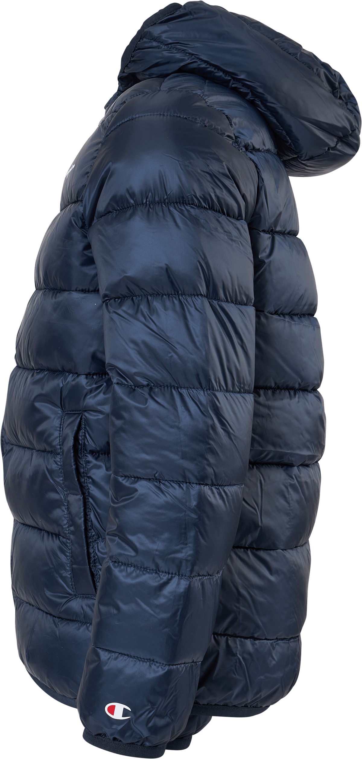 Hooded Jacket Bs501 - Bild 2