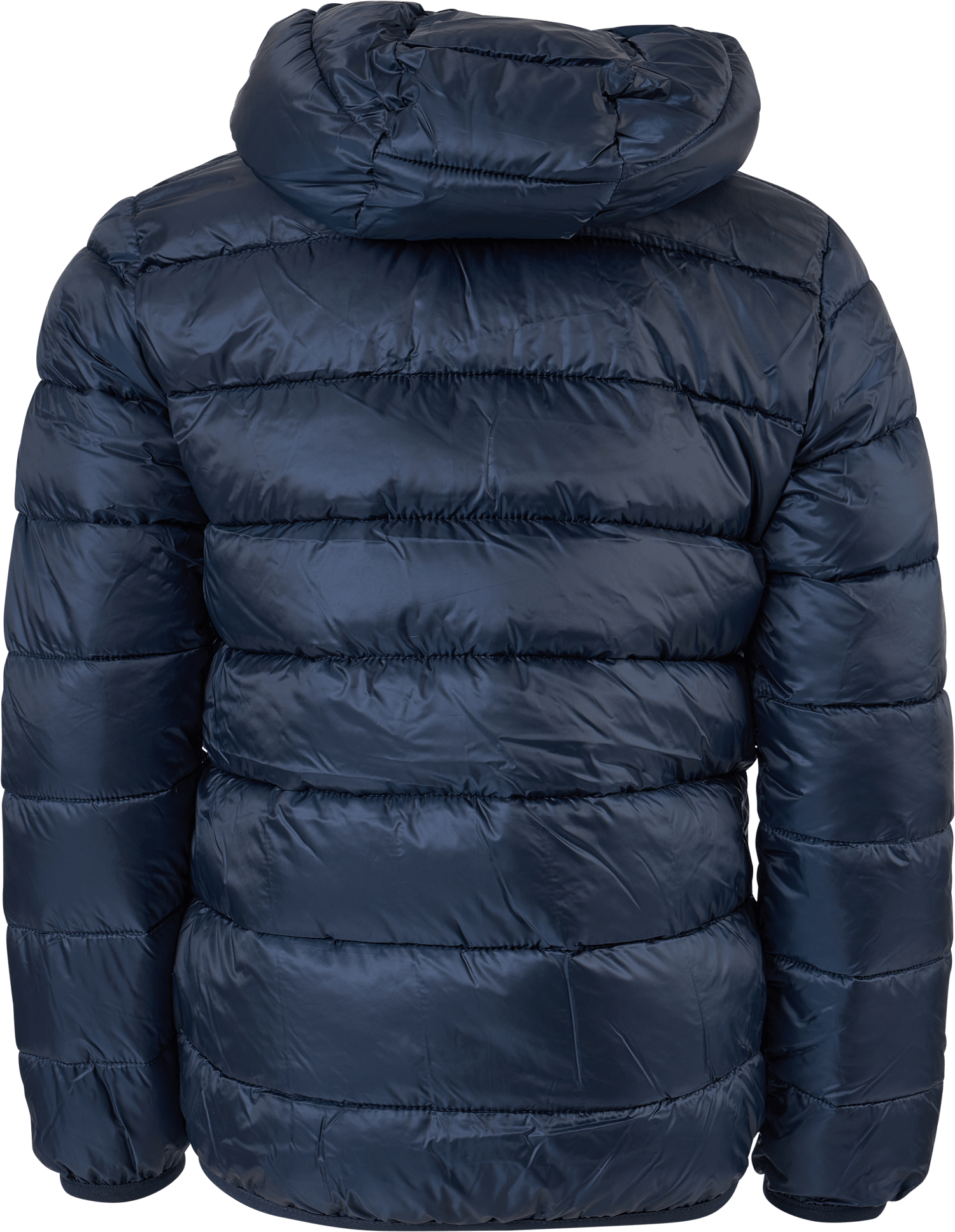 Hooded Jacket Bs501 - Bild 3