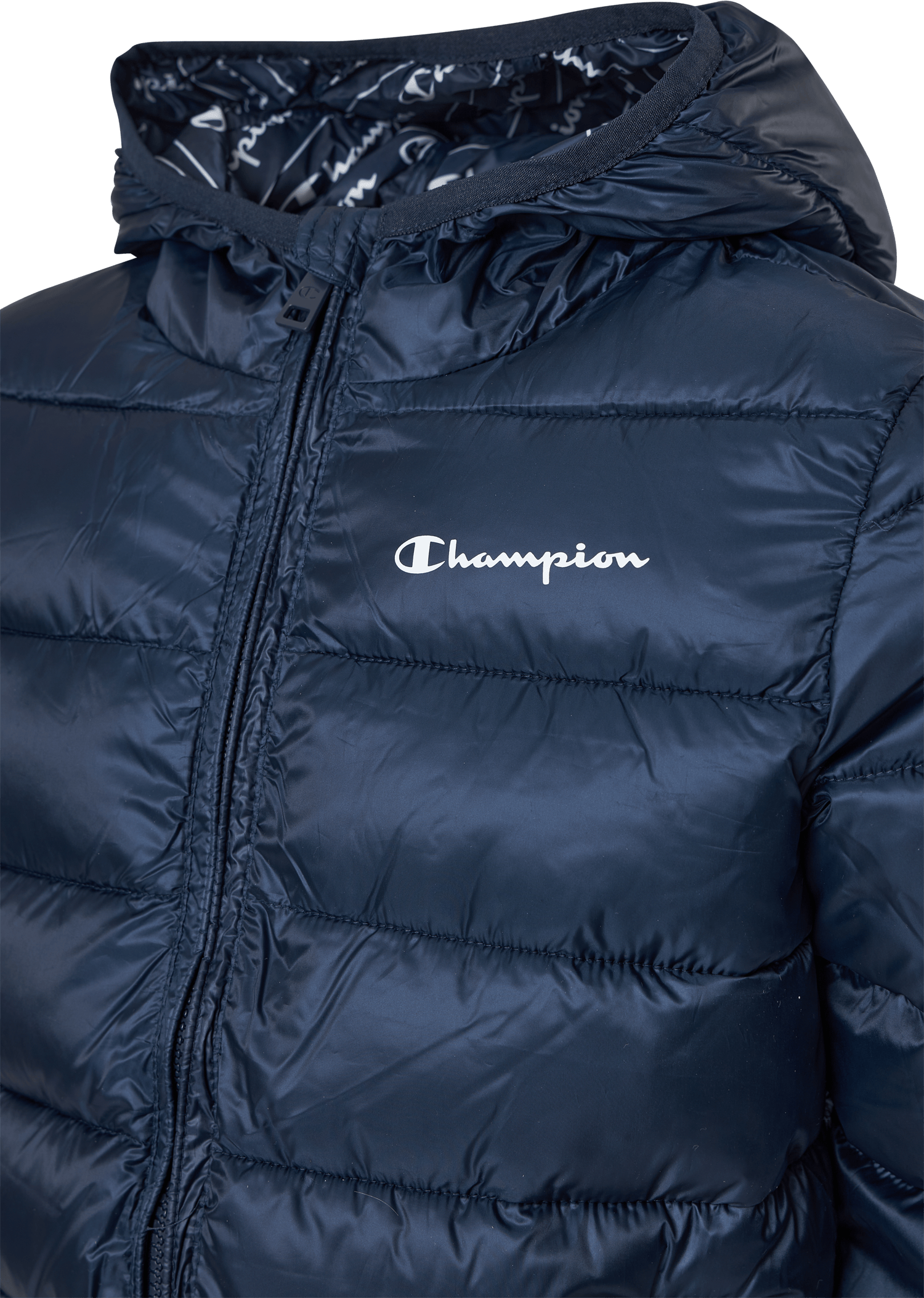 Hooded Jacket Bs501 - Bild 4