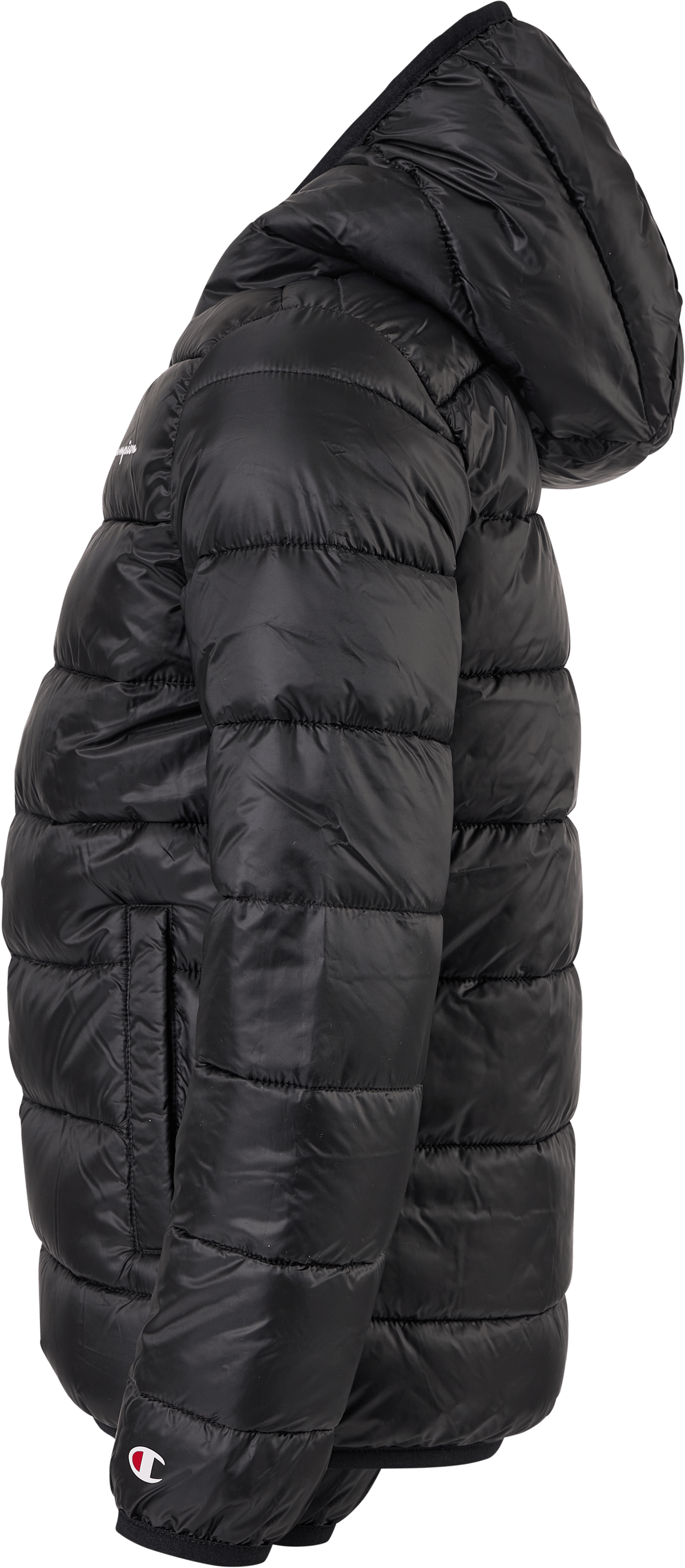 Hooded Jacket Kk002 - Bild 2