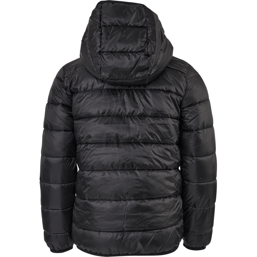 Hooded Jacket Kk002 - Bild 3