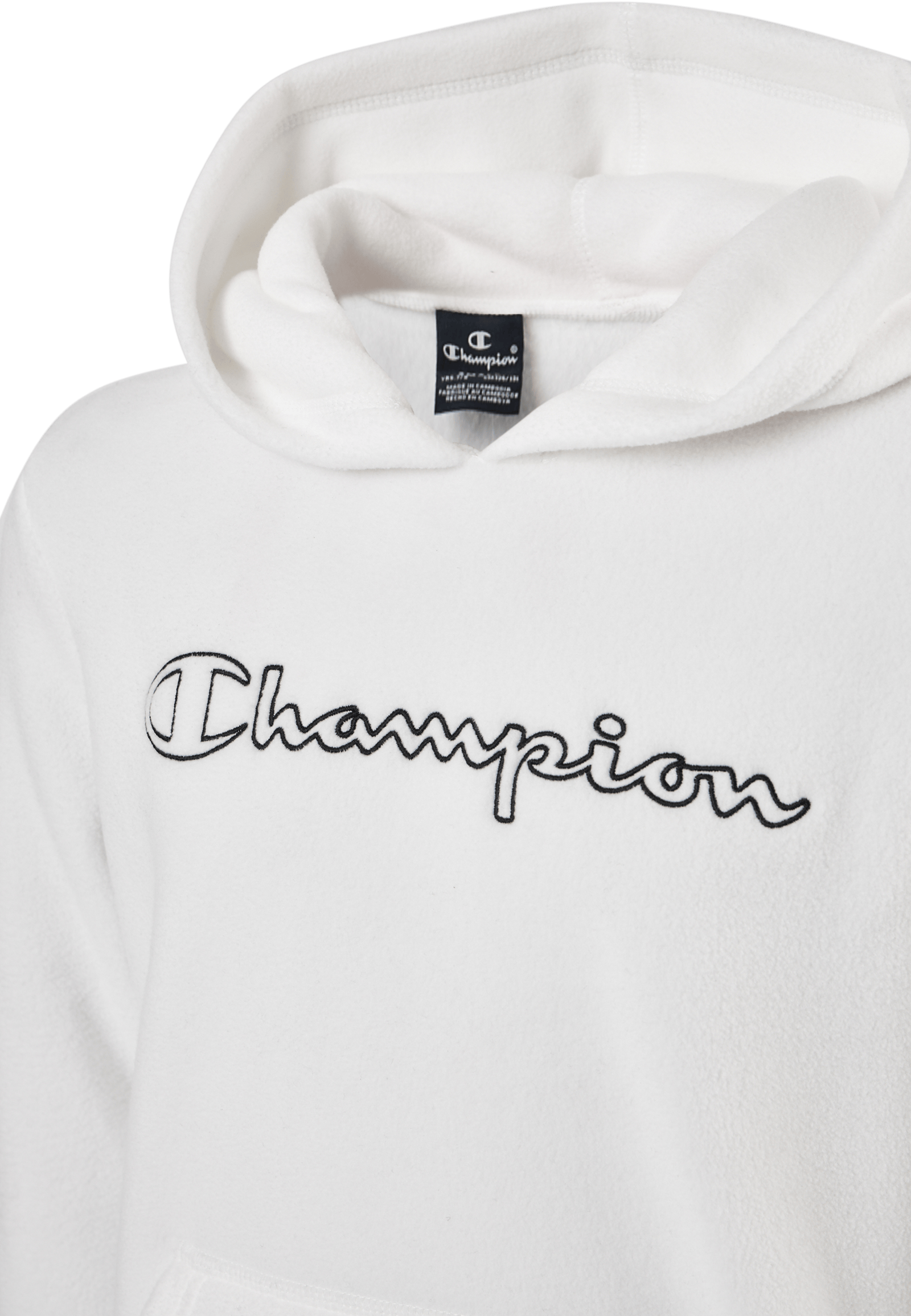 Hooded Top Ww033 - Bild 4
