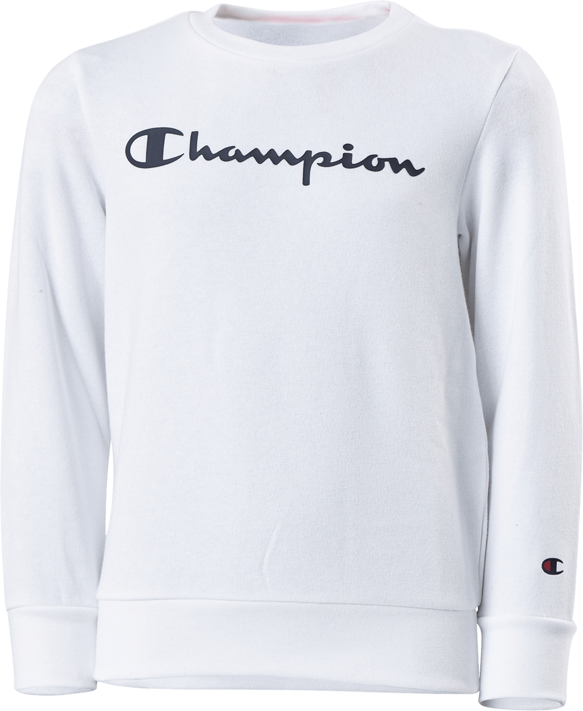Crewneck Sweatshirt Ww001