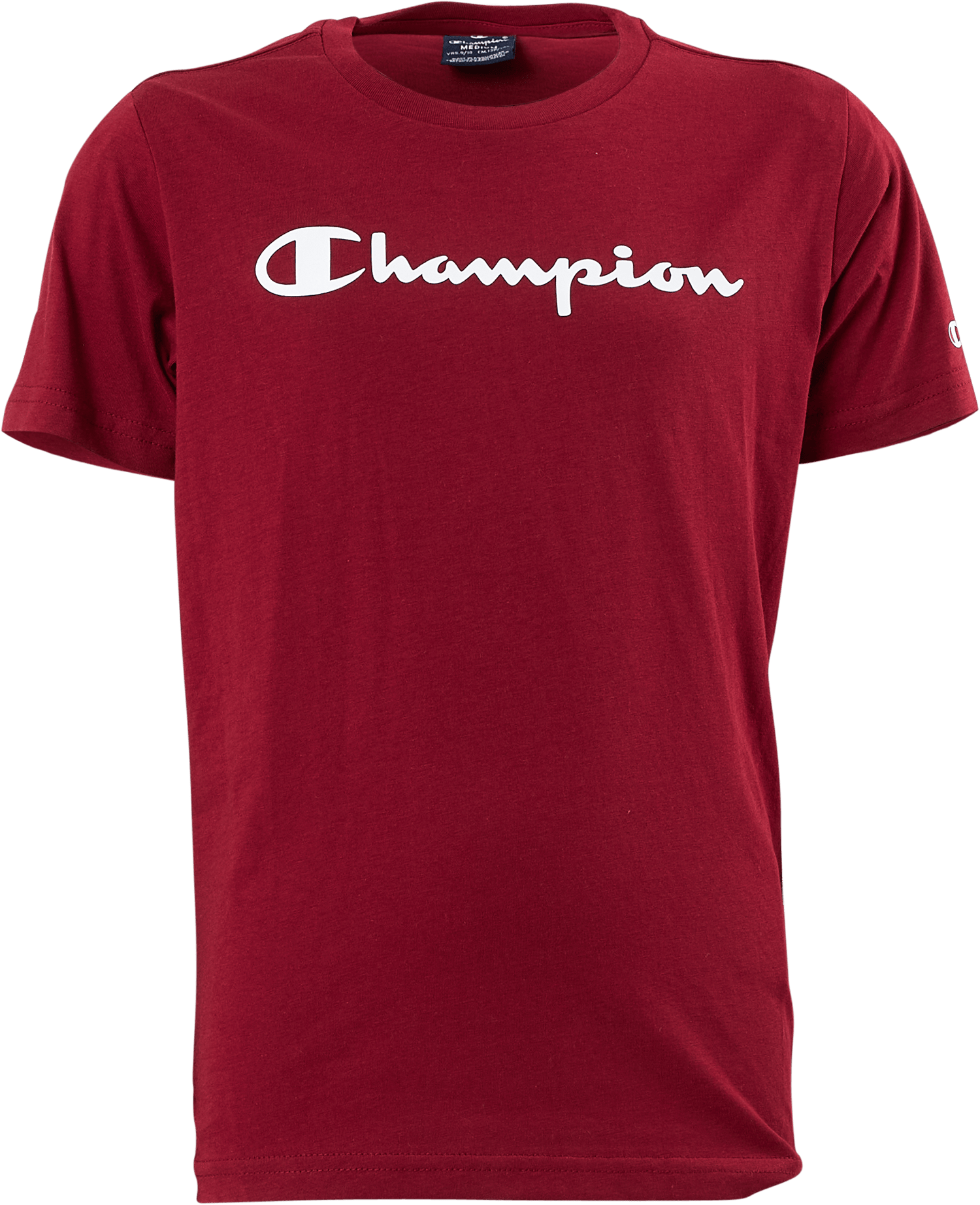 Crewneck T-shirt Rs506