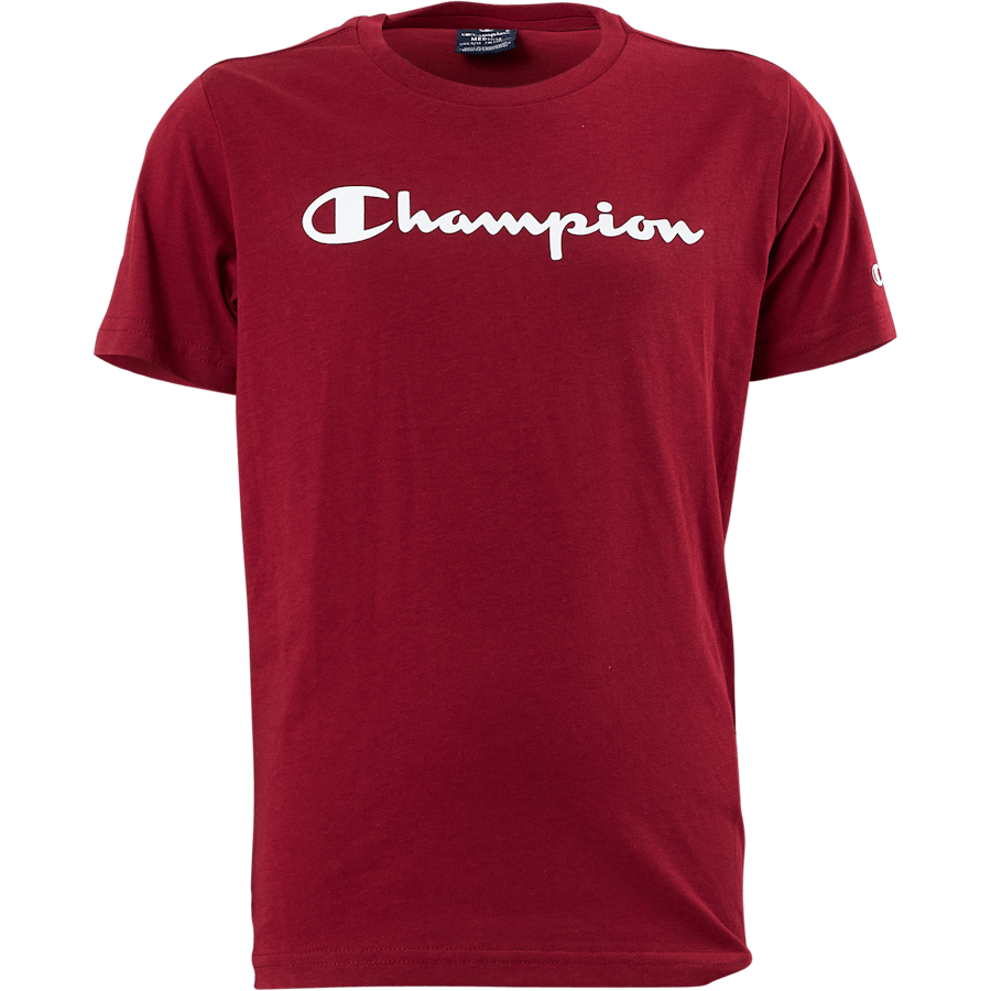 Crewneck T-shirt Rs506