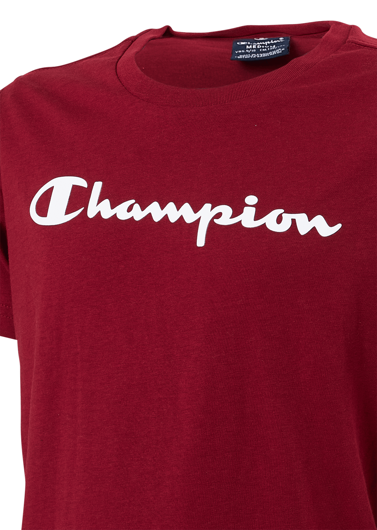 Crewneck T-shirt Rs506 - Bild 4