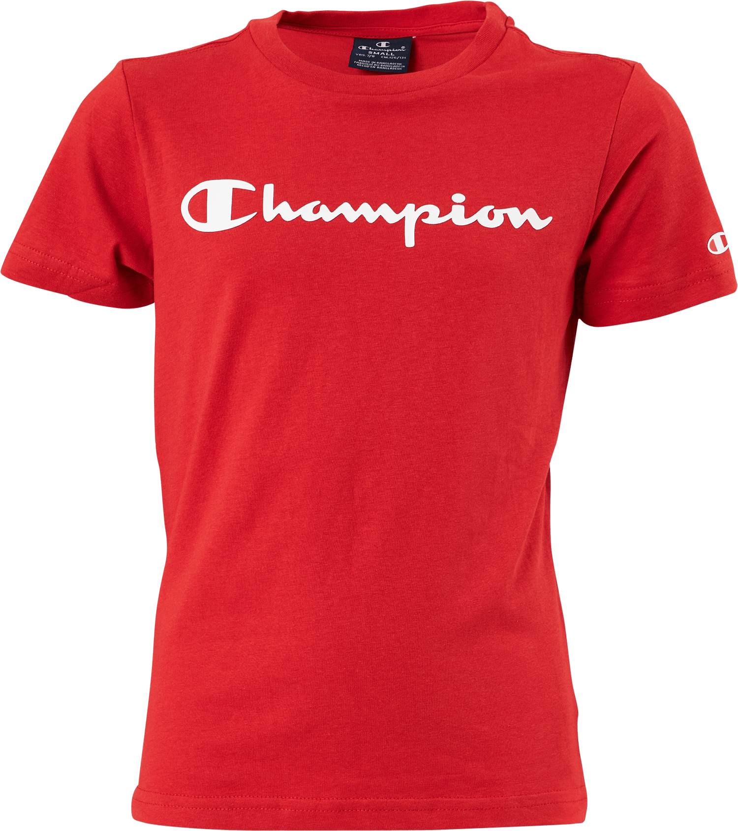 Crewneck T-shirt Rs062