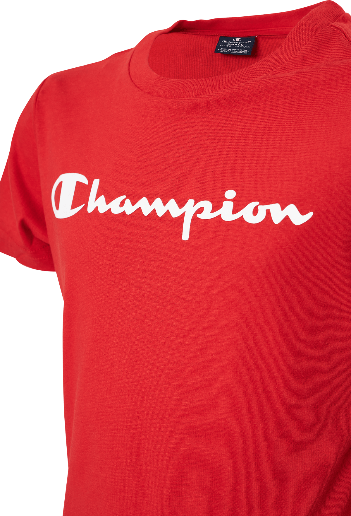 Crewneck T-shirt Rs062 - Bild 4