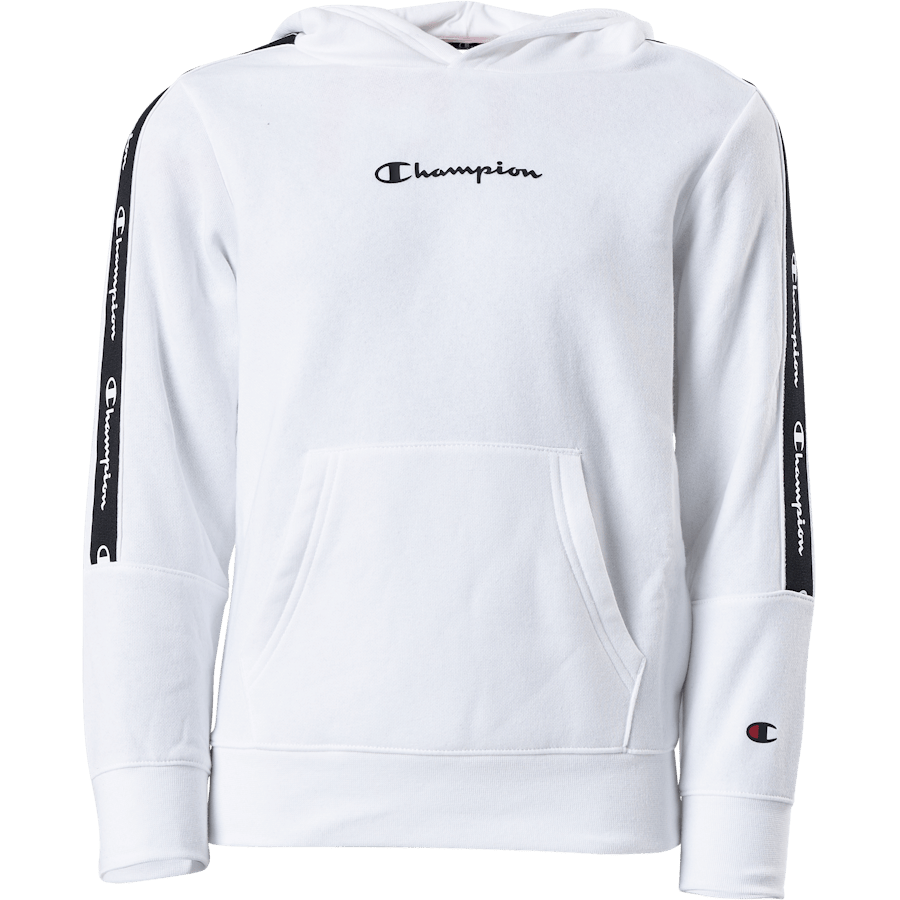 Hooded Sweatshirt Ww001