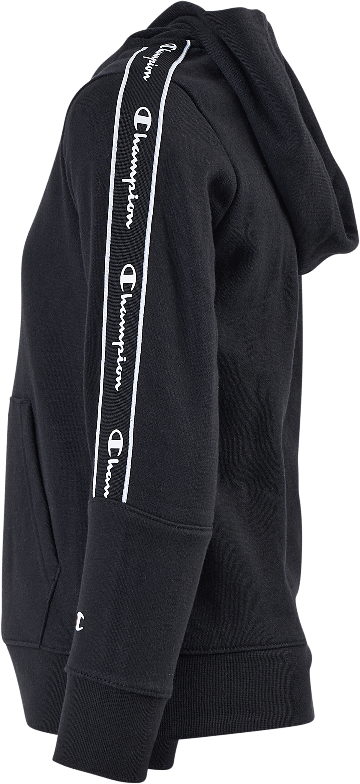 Hooded Sweatshirt Kk001 - Bild 2