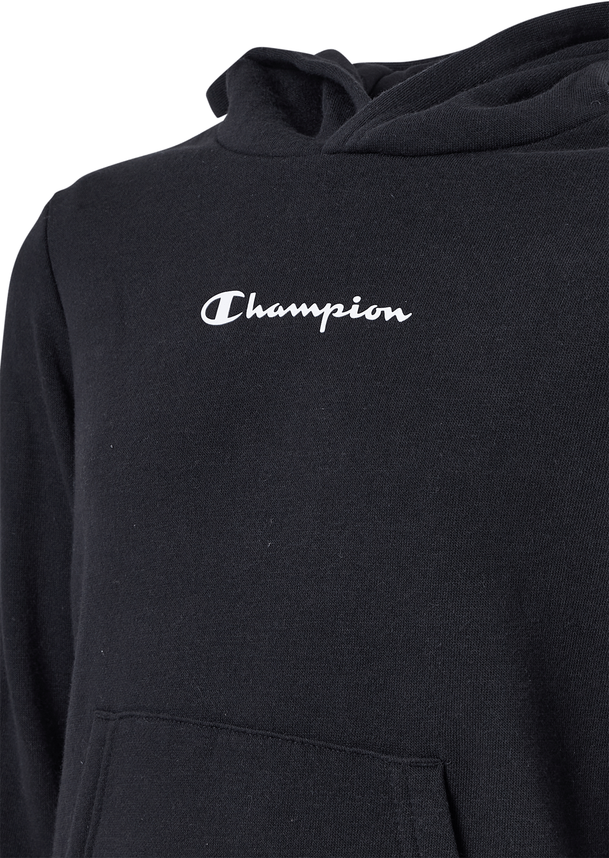 Hooded Sweatshirt Kk001 - Bild 4