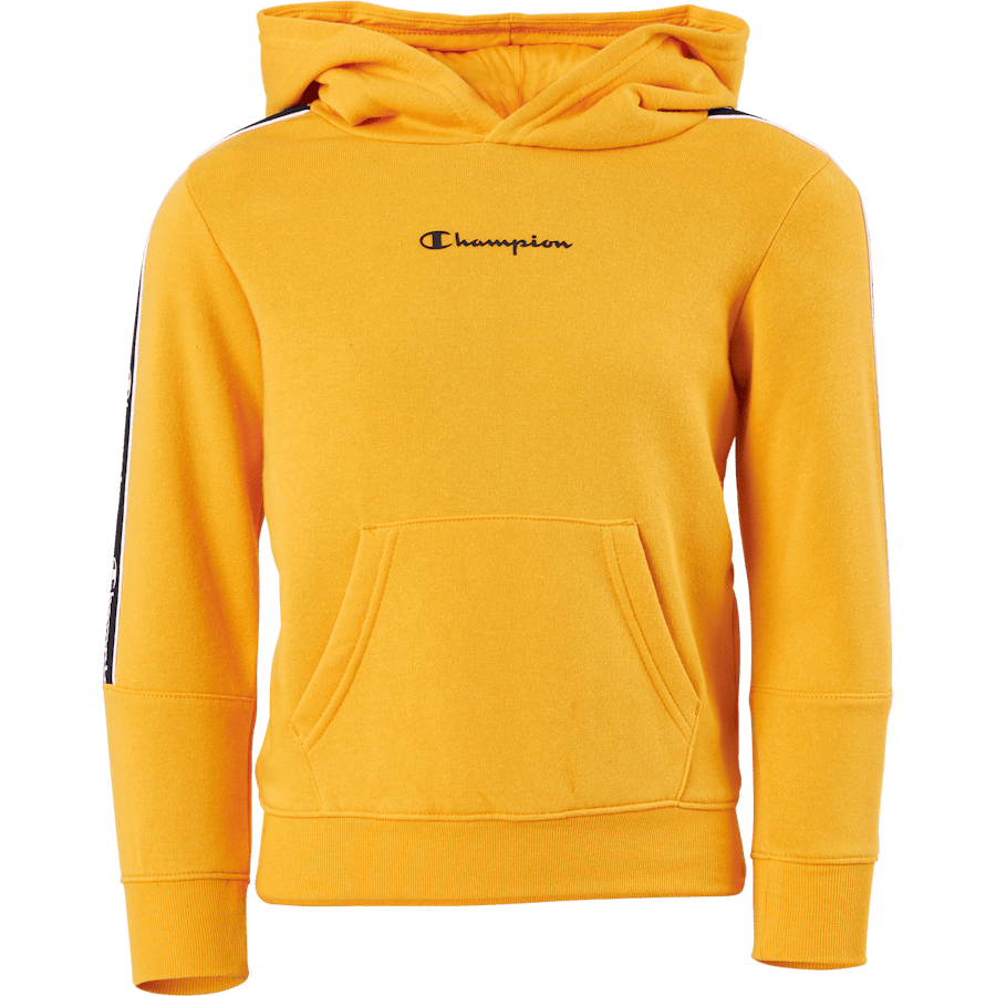 Hooded Sweatshirt Ys113