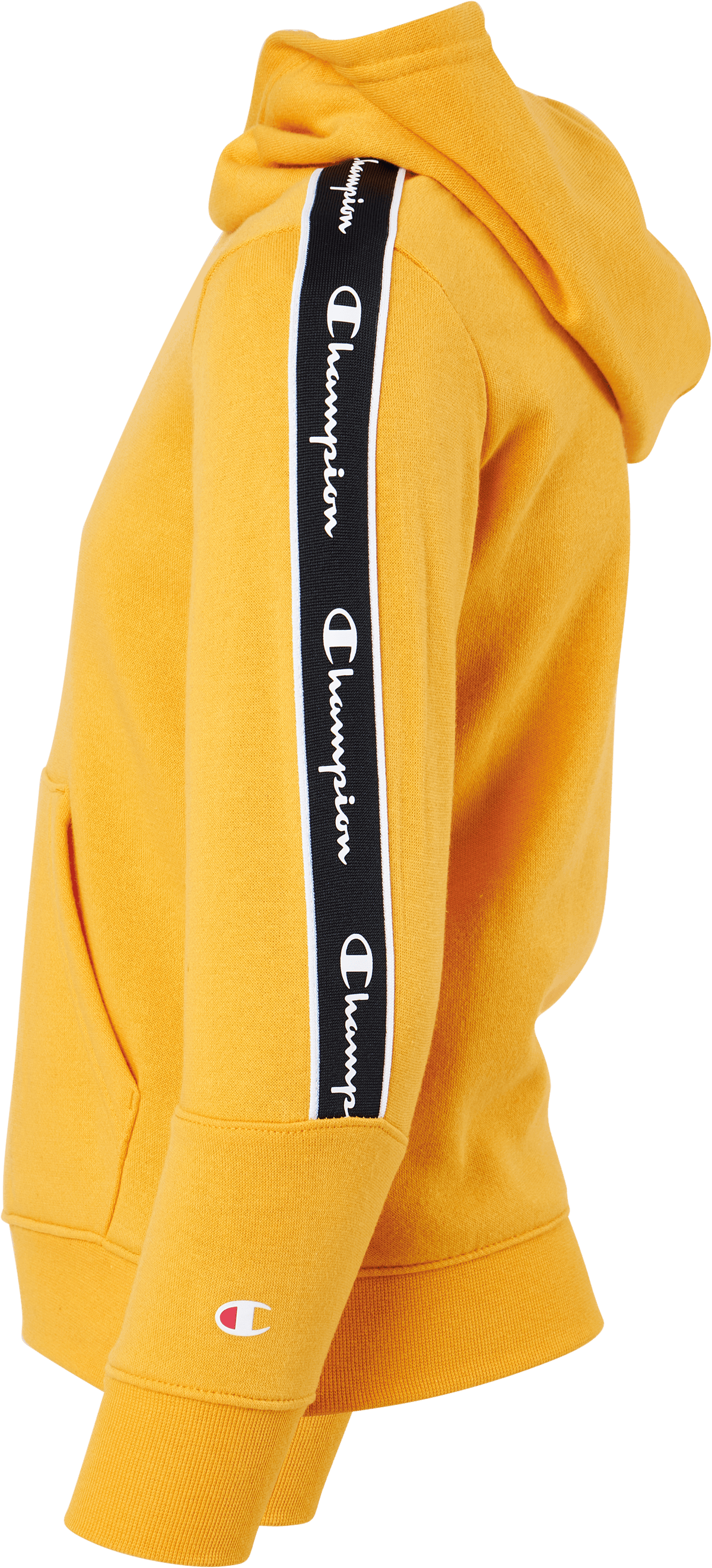 Hooded Sweatshirt Ys113 - Bild 2