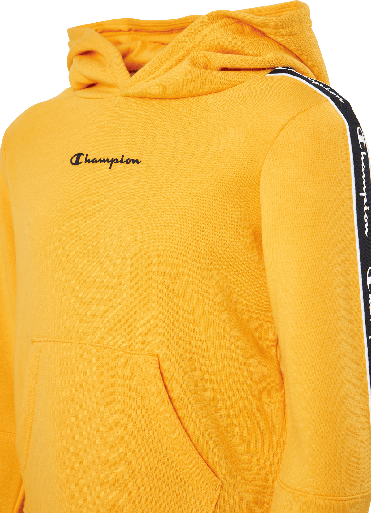 Hooded Sweatshirt Ys113 - Bild 4