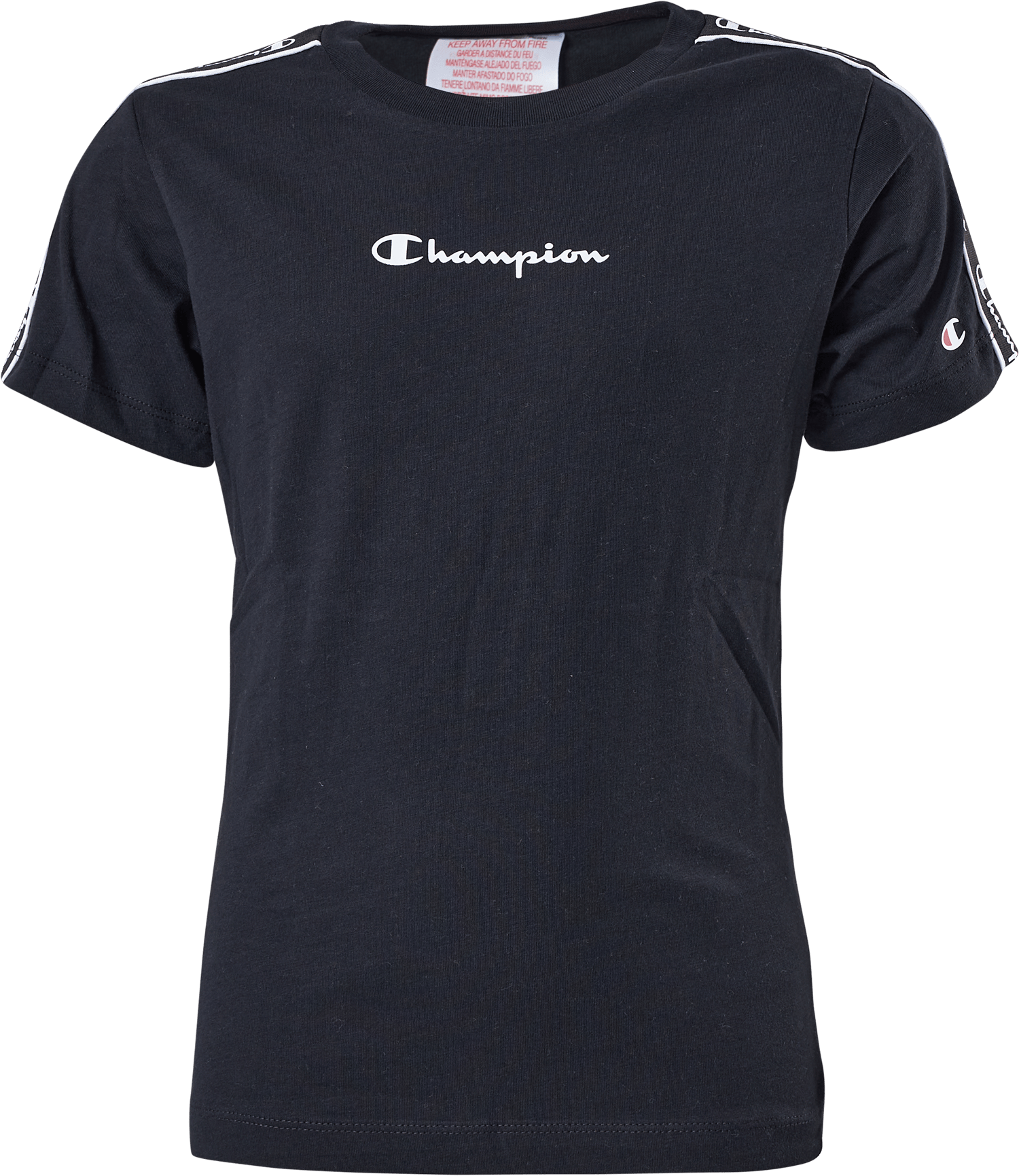 Crewneck T-shirt Kk001