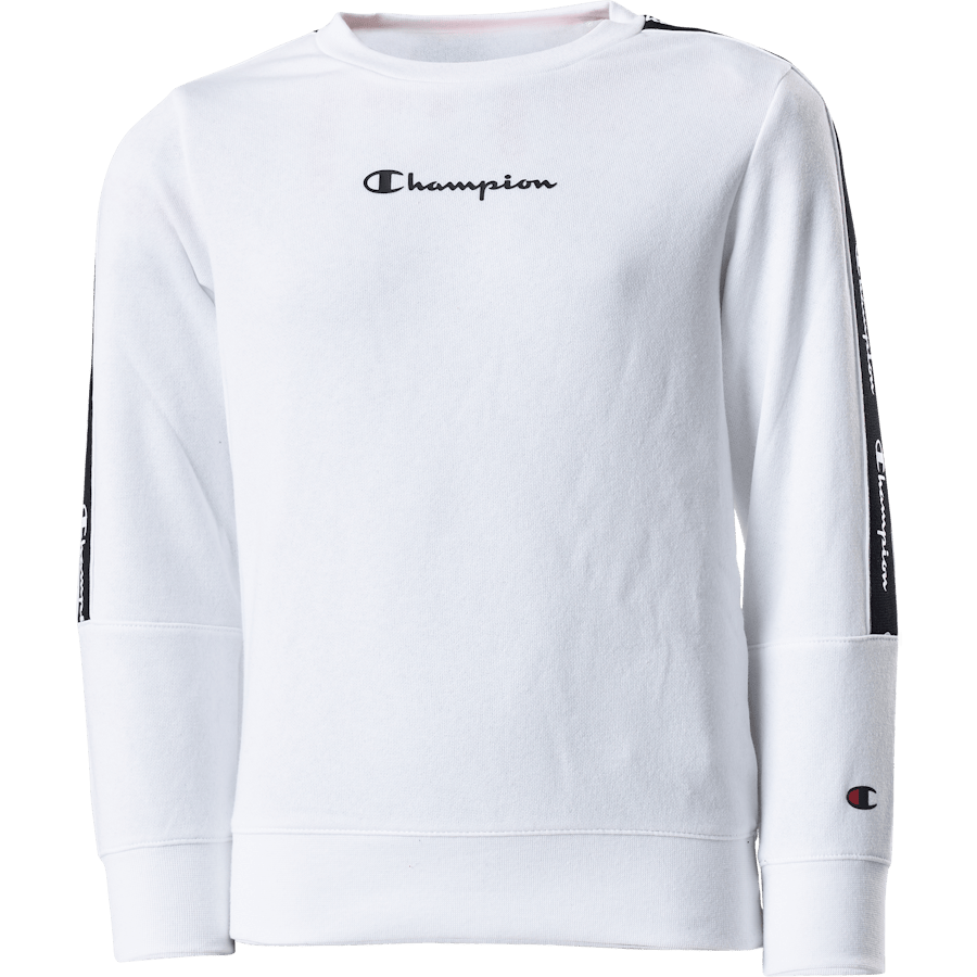 Crewneck Sweatshirt Ww001