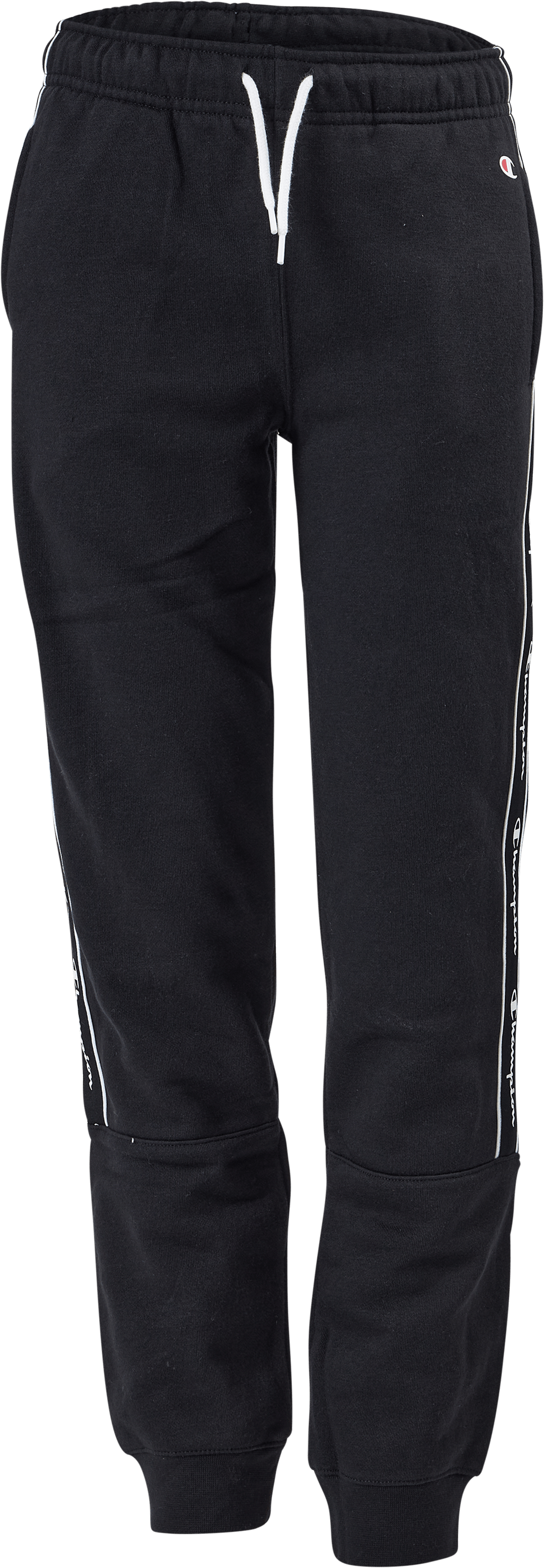 Rib Cuff Pants Kk001