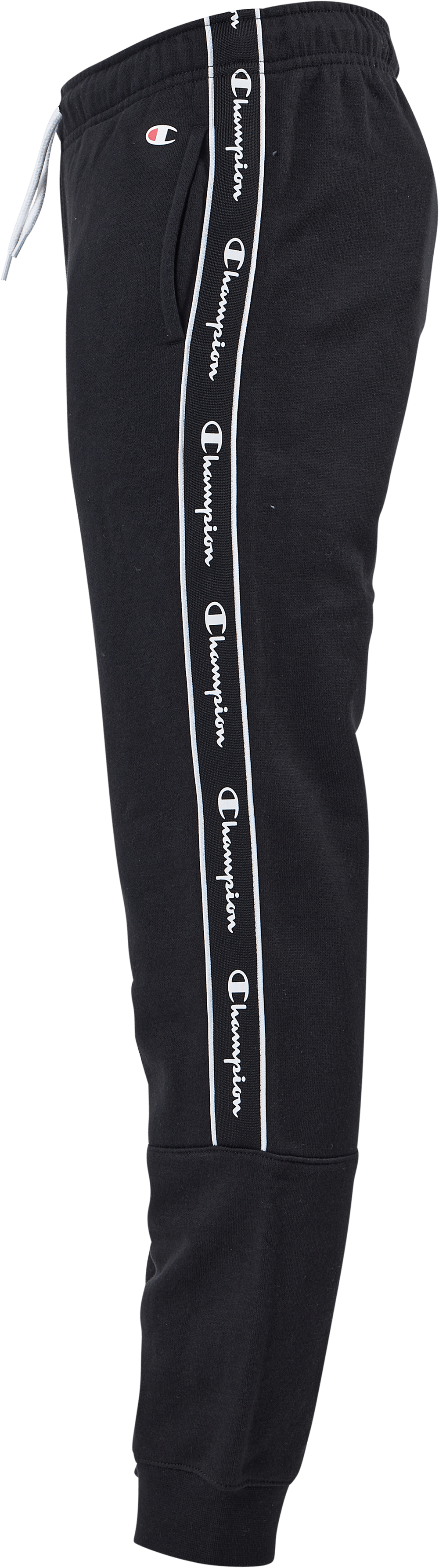 Rib Cuff Pants Kk001 - Bild 2