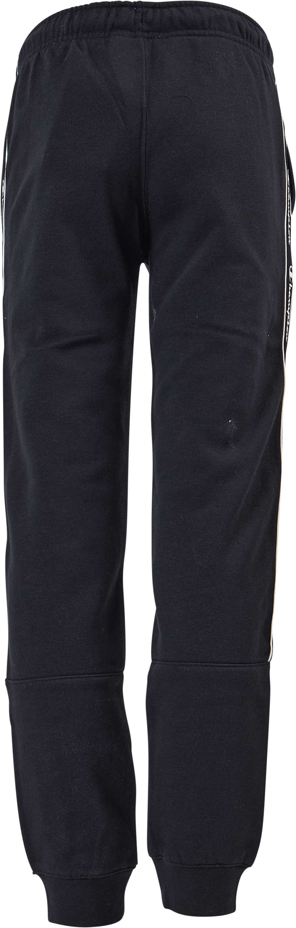 Rib Cuff Pants Kk001 - Bild 3