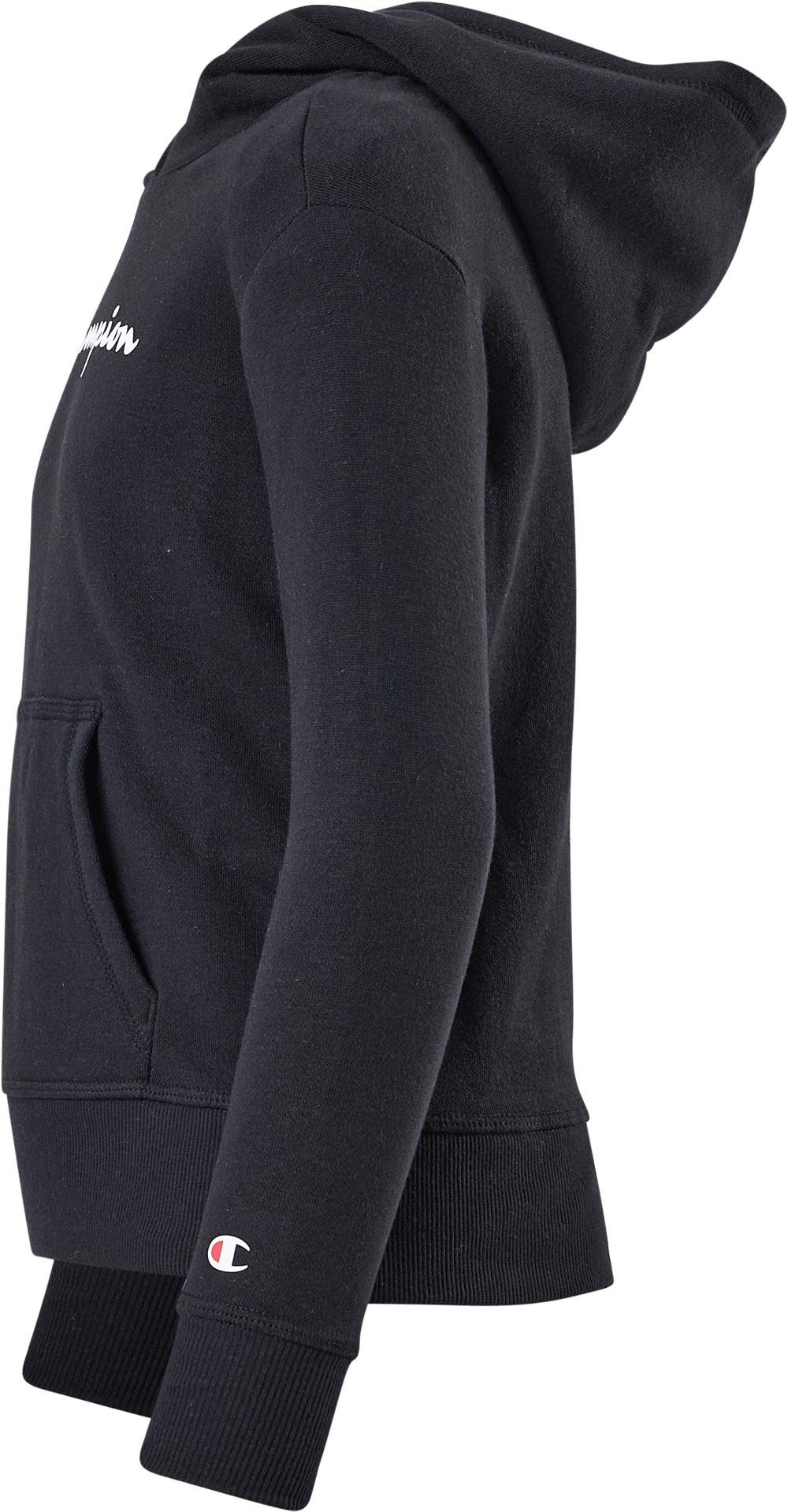 Hooded Sweatshirt Kk001 - Bild 2