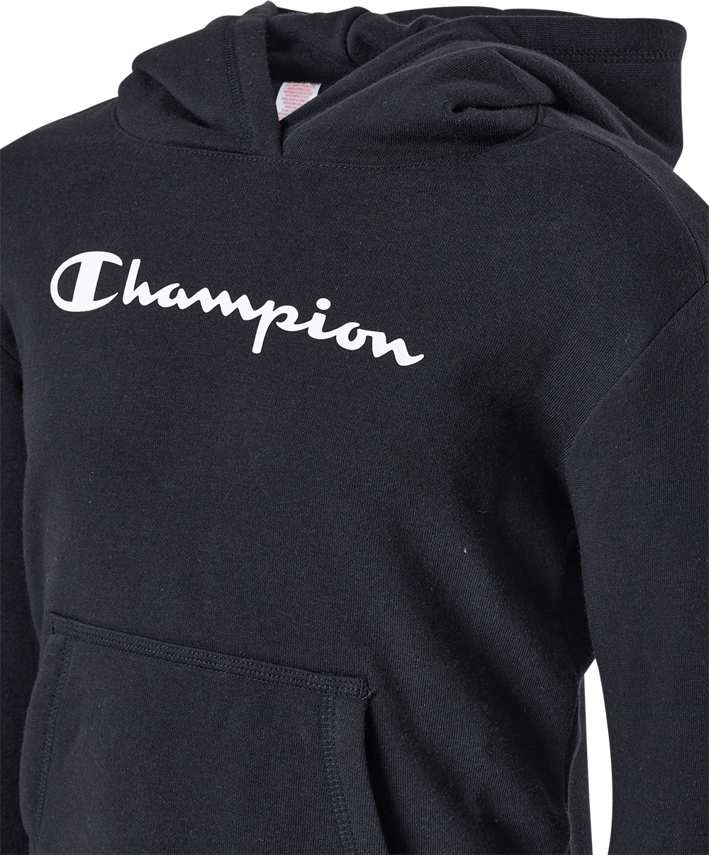 Hooded Sweatshirt Kk001 - Bild 4
