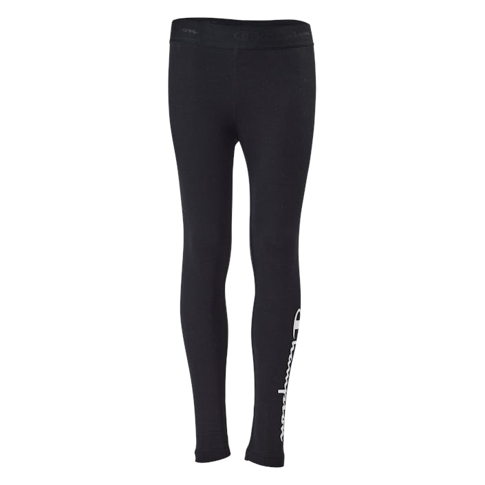 Leggings Kk001, Unisex, Apparels, Leggings, Black, 116