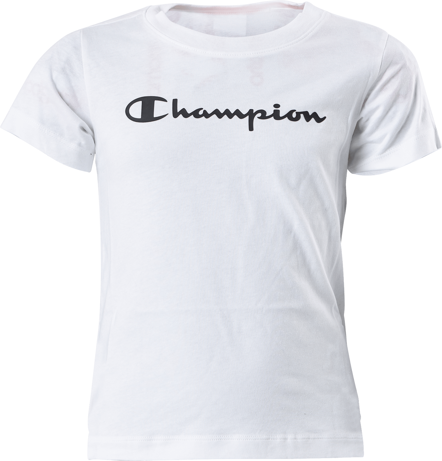 Crewneck T-shirt Ww001