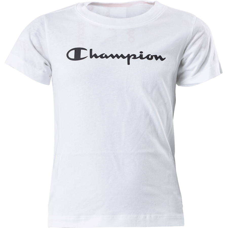 Crewneck T-shirt Ww001