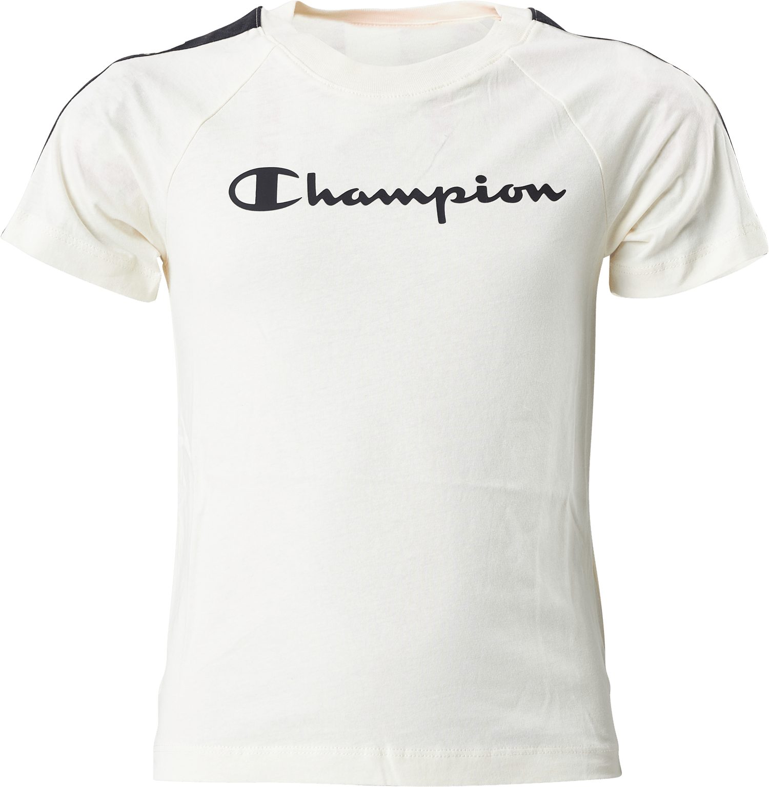 Crewneck T-shirt Ww005