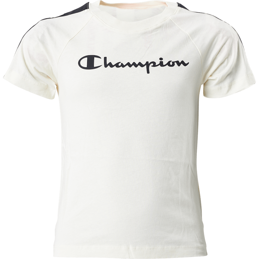 Crewneck T-shirt Ww005